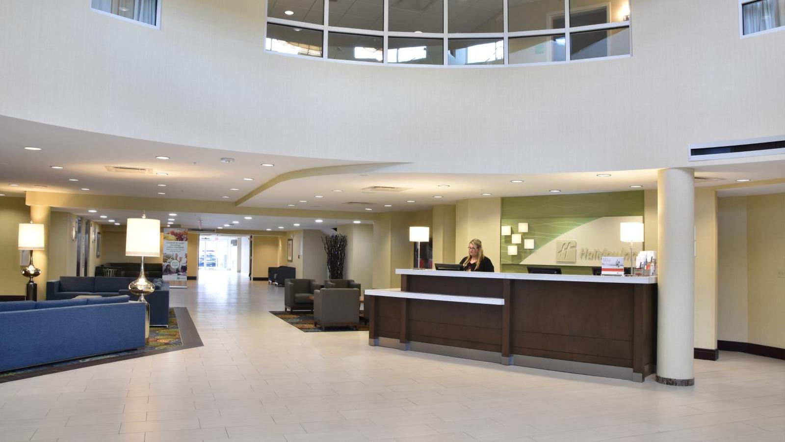 Holiday Inn Canton-Belden Village an IHG Hotel Main image 1