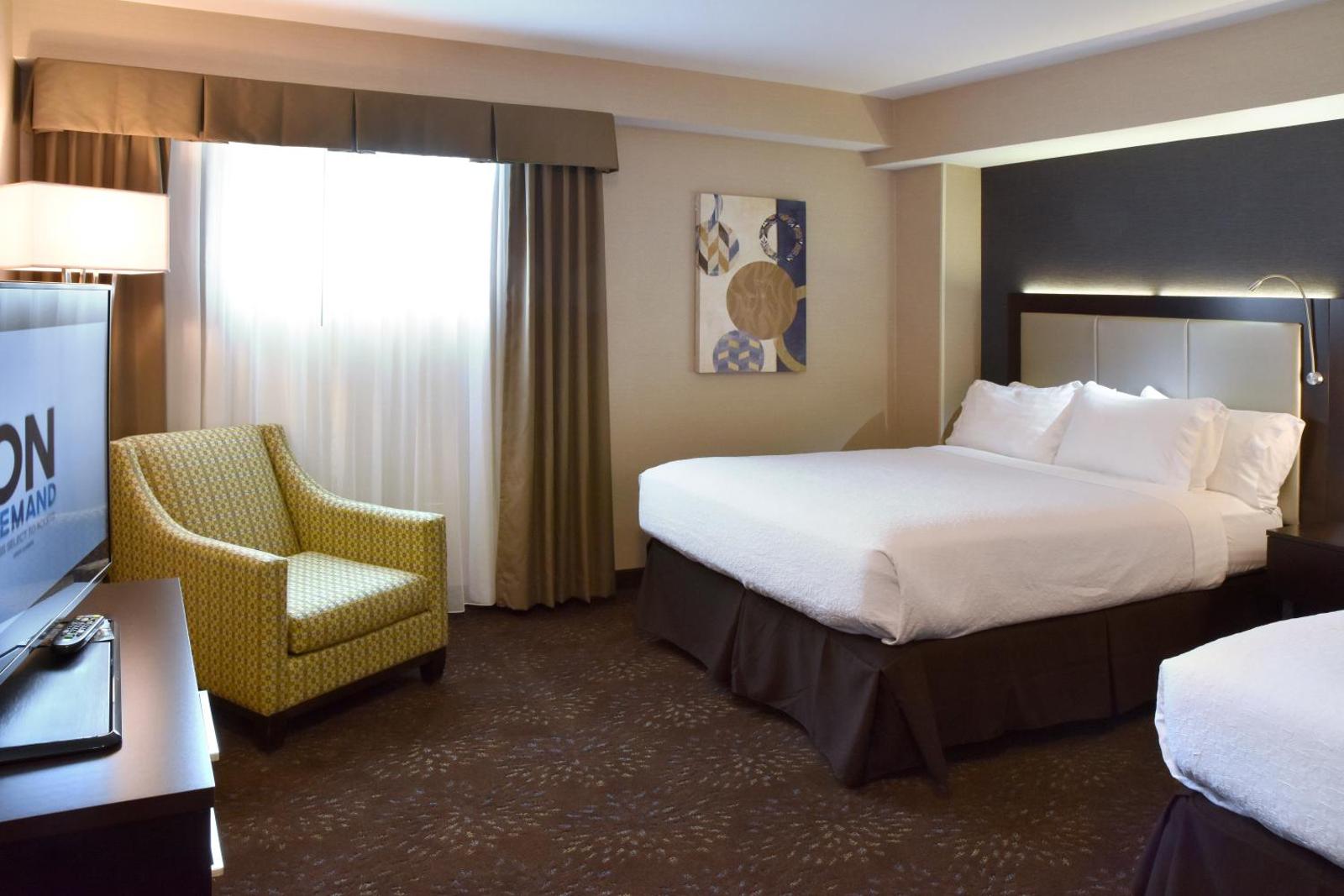 Holiday Inn Canton-Belden Village an IHG Hotel Main image 2